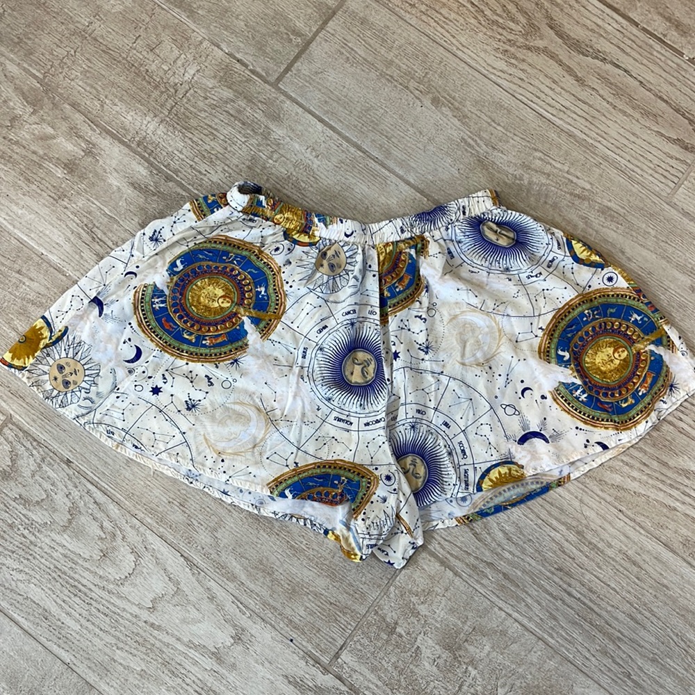 Astrology shorts 🥳 3 FOR $15🌟🌟
